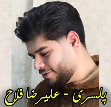 علیرضا فلاح پلسری